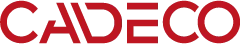 Logo Cadeco