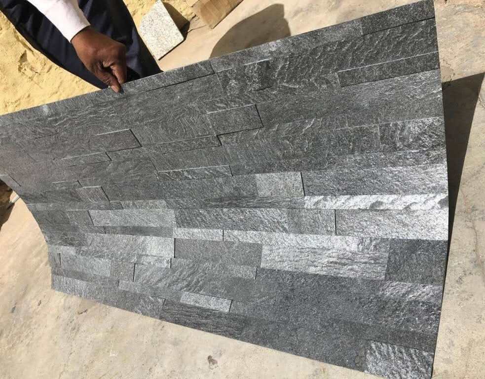 Lamina de piedras ultradelgadas Steinlib®