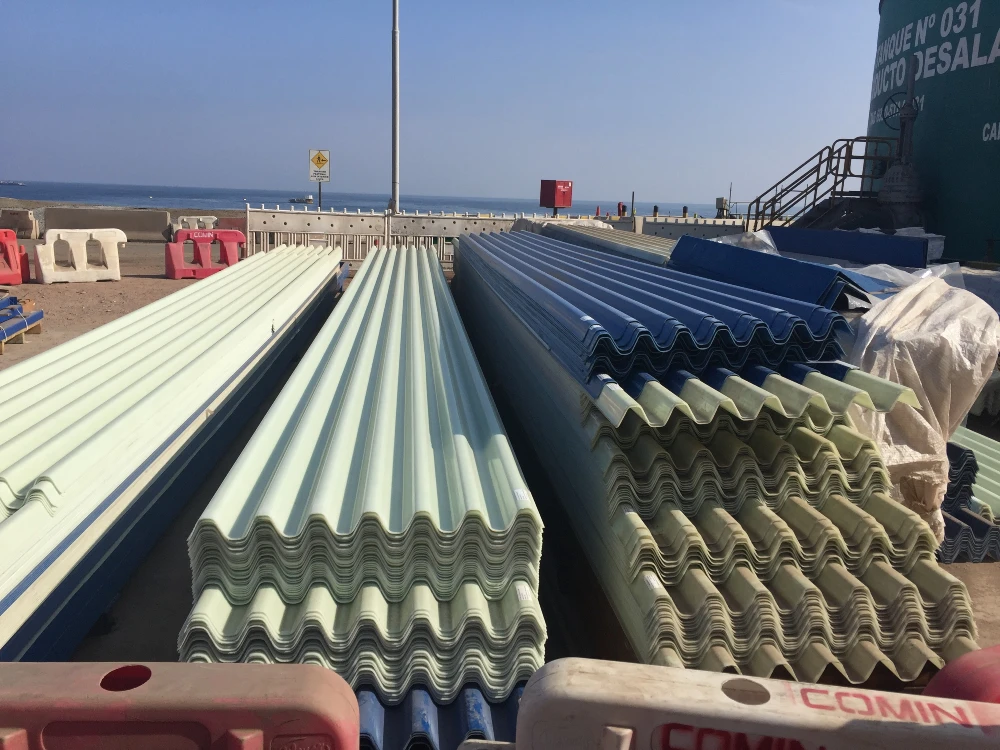 Fiberplus - Revestimientos industriales