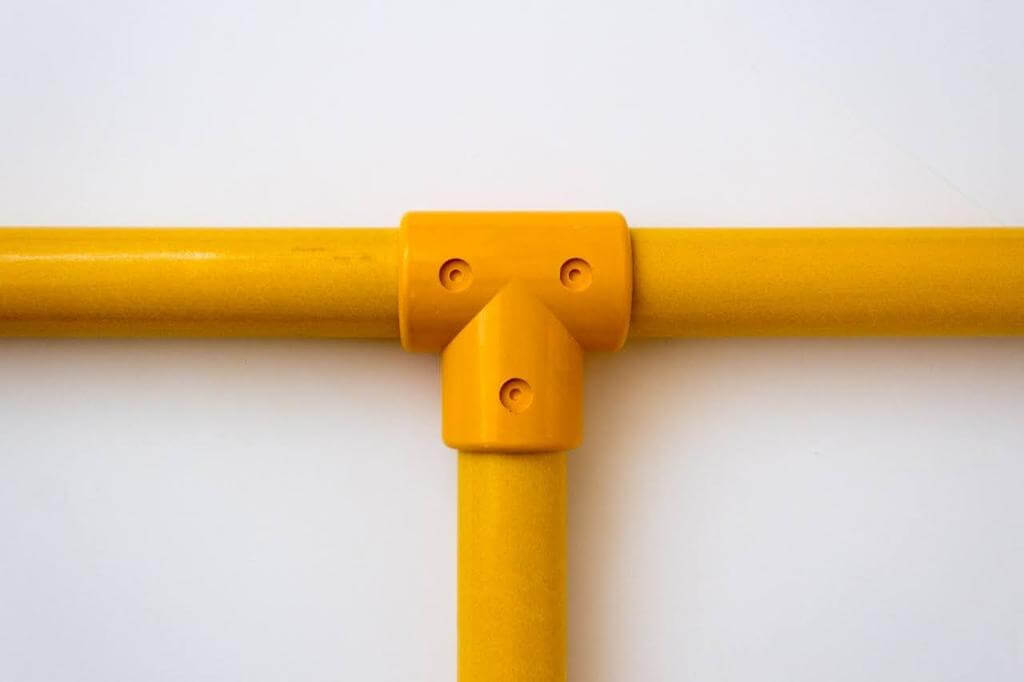 Baranda de FRP Saferailing