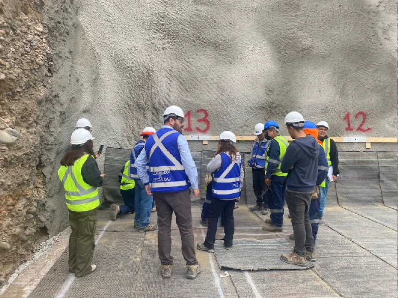 Charla técnica especializada Cadeco