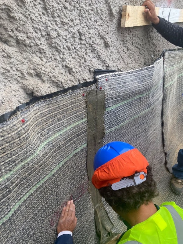 Charla técnica especializada Cadeco