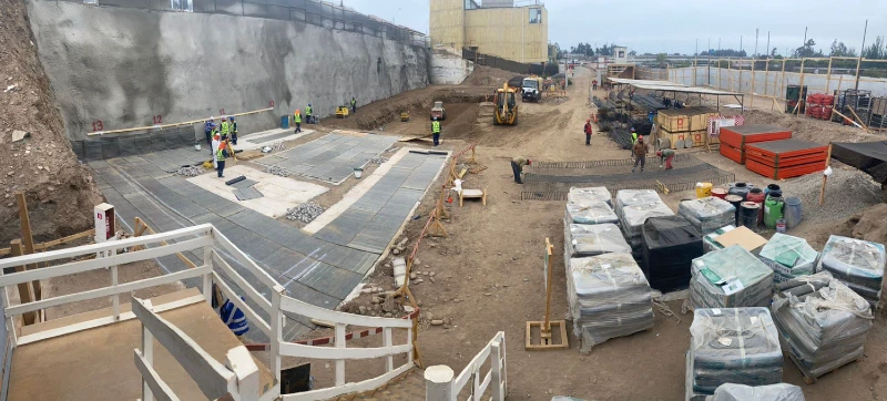 Charla técnica Cadeco