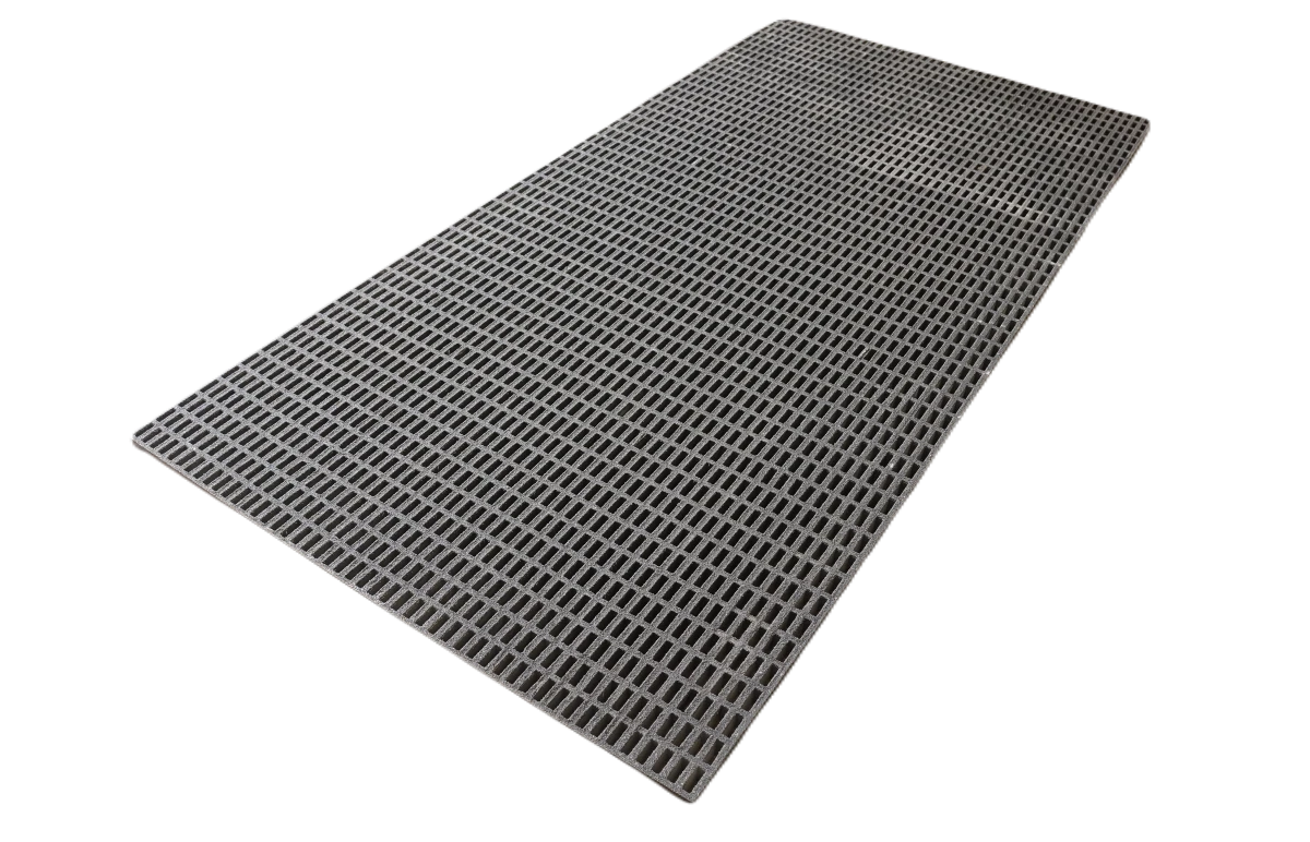Gittergrate® 25x51x38 mm Heavy Duty - Imagen 2