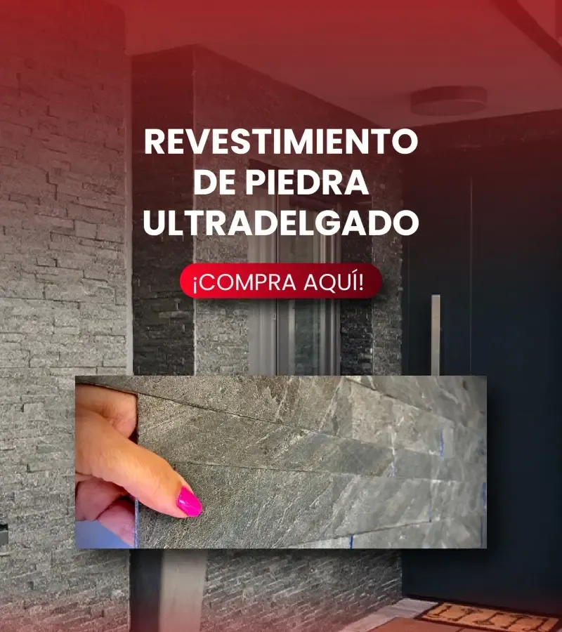 Revestimiento mobile