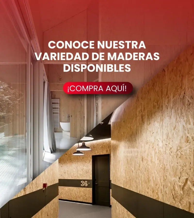 Maderas mobile