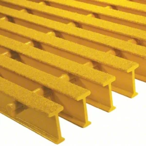 Gittergrate Pultruido varios modelos