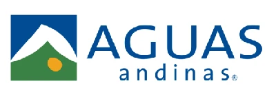 Logo Aguas Andinas