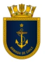Armada de Chile