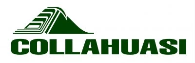 Logo Collahuasi