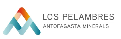 Logo Los Pelambres